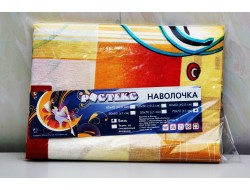 наволочка 70*70, бязь эконом